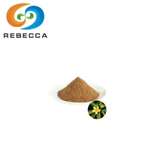 Damiana Leaf Liquid Extract